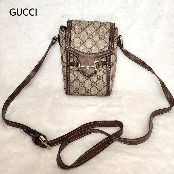 Tas Hp unisex Original - GG sling