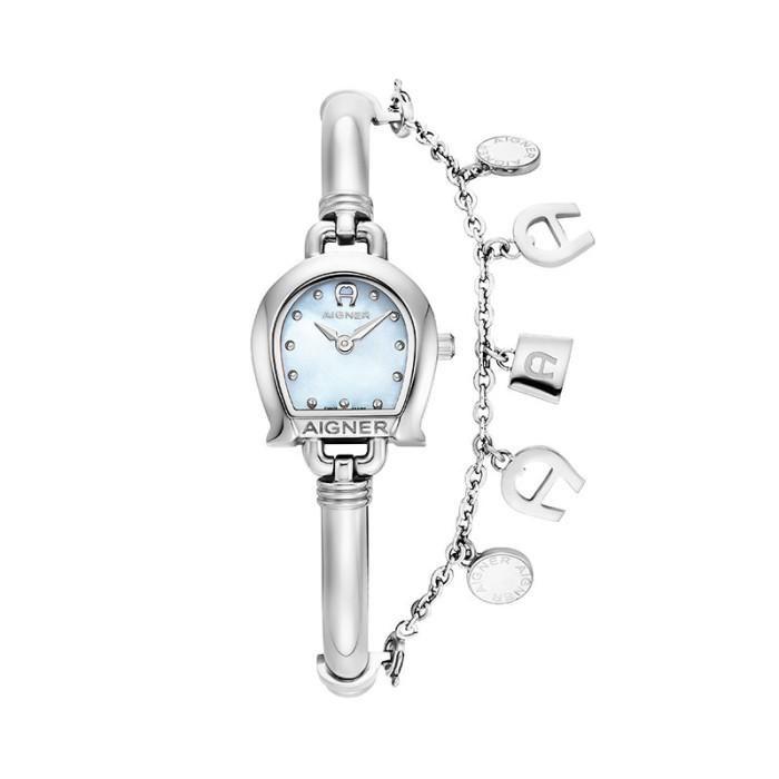 Jam Aigner Tuscania AGW.255001 Original Garansi Resmi