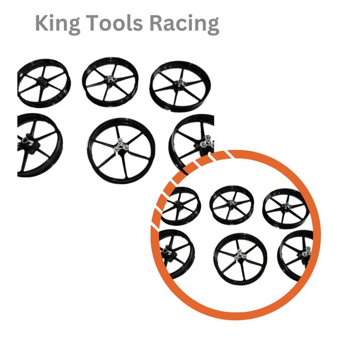 Velg HRC RS125 NX4 Original
