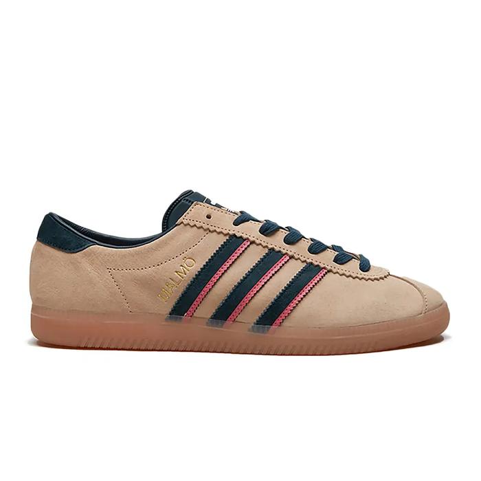 Adidas Malmo Beige Pink Original