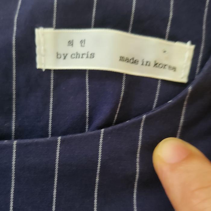 Dress Preloved korea