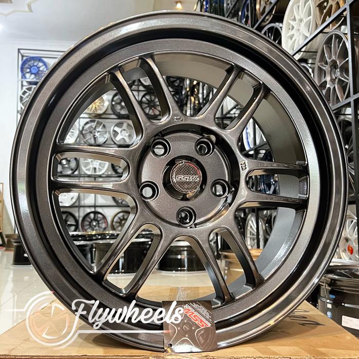 VELG SSW RPF1 RING17