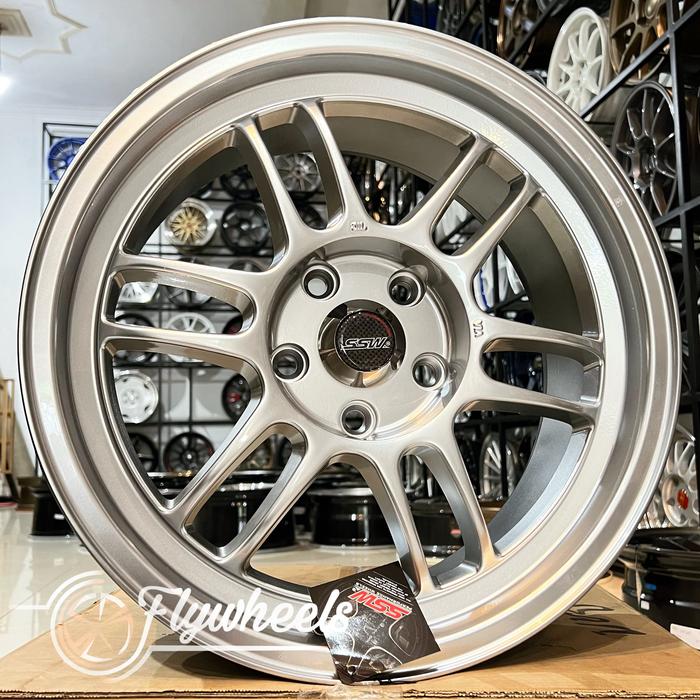 VELG SSW RPF1 R17