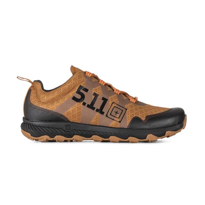 SEPATU TACTICAL 5.11 ORIGINAL ATLAS TRAINER