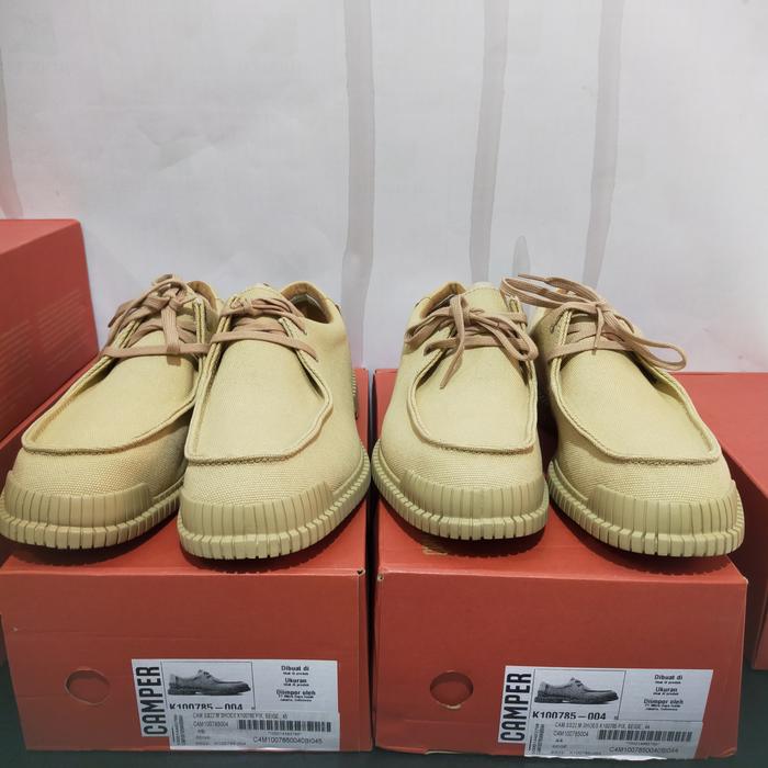 Sepatu Camper Pix size 44 ,45