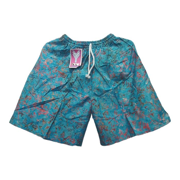 Celana Pendek Batik Yuanita PB 3