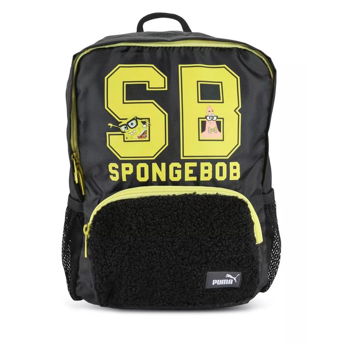 PUMA - TAS RANSEL UNISEX ORIGINAL - Puma X Spongebob Backpack