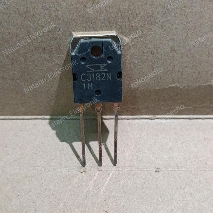 4844 transistor tr mosfet fet dip c3182n 2sc3182n c 3182 c3182 3182n