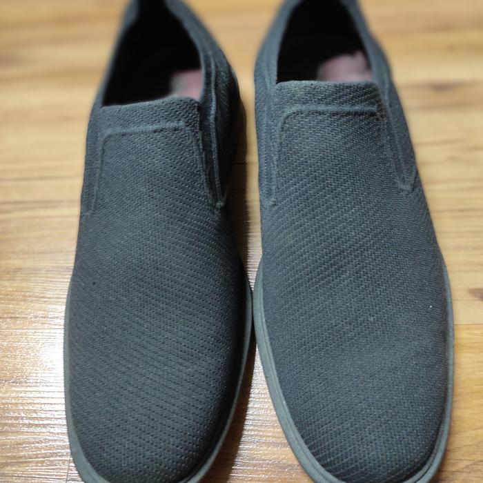 sepatu sketcher pria Mark masoon original, size 41