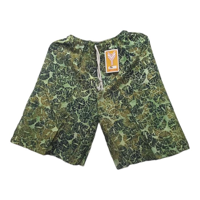 Celana Pendek Batik Yuanita PB