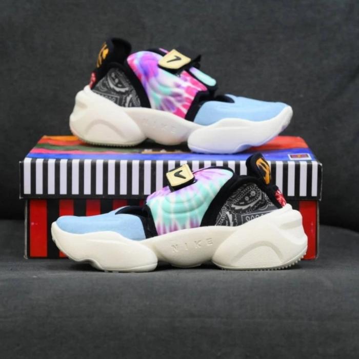 NIKE AQUARIF TYE DYE ORIGINAL VIETNAM BNIB