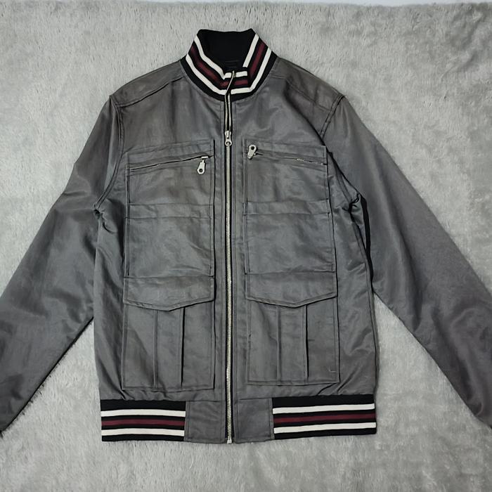 Jaket  Number Nine