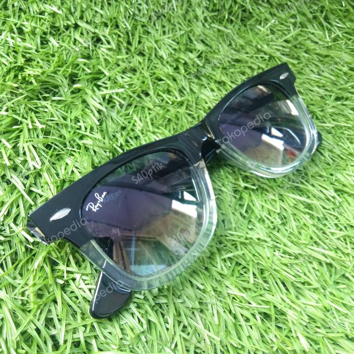 kacamata frame RB 2140A 842/32 pria wanita