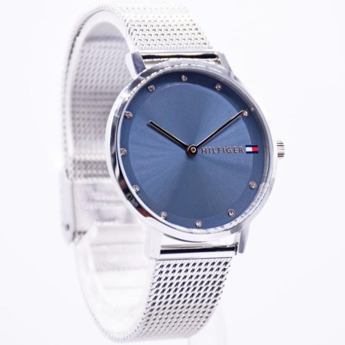 TOMMY HILFIGER 2770160 Jam Tangan Analog Wanita Original Garansi Resmi