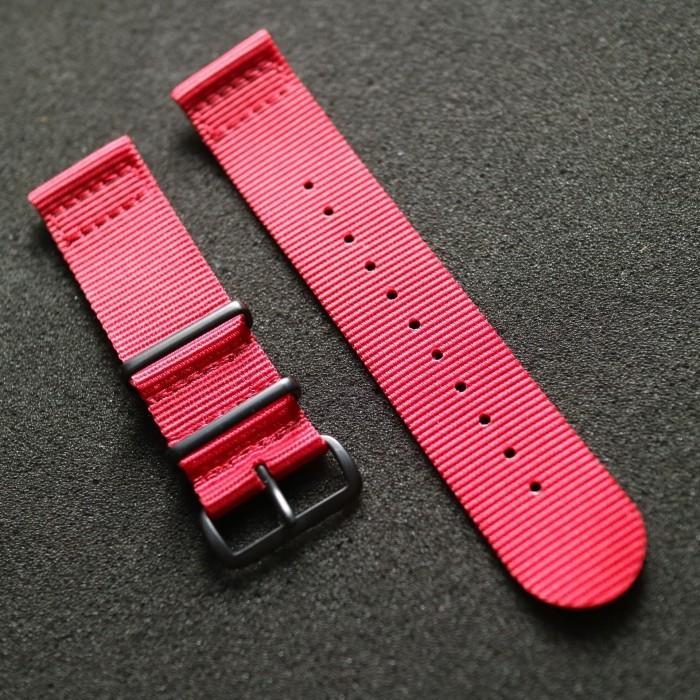 Strap Jaysandkays Original 22mm bisa g shock seiko skx srpd turtle