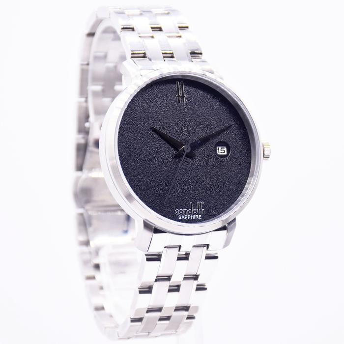 Jam Tangan Pria CONDOTTI CN2083-S03-S02 Original