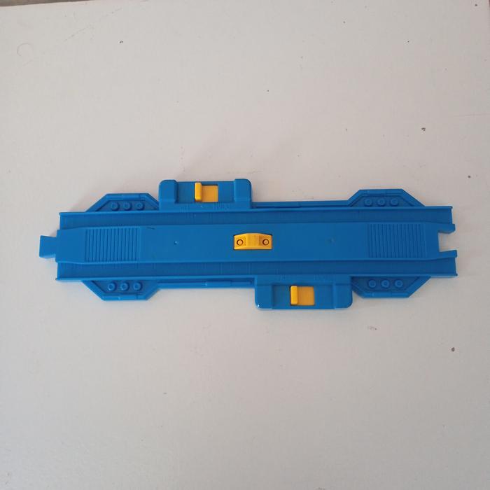 Plarail Hyper Liner Series Change Mode Rail Takara Tomy