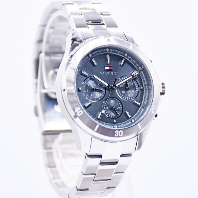 TOMMY HILFIGER 1782638 Aspen Jam Tangan Wanita Original Garansi