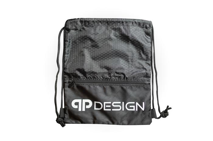 BACKPACK QP DESIGN