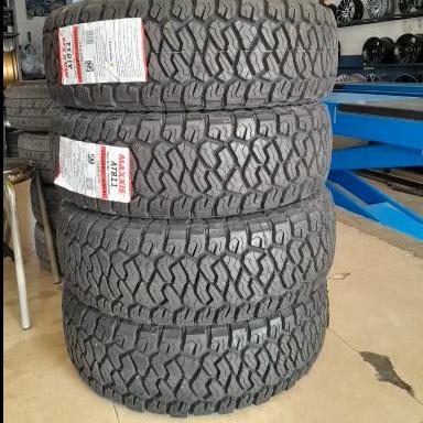 BAN MOBIL MAXXIS AT811 225/60R17 103H XL MODEL OFFROAD