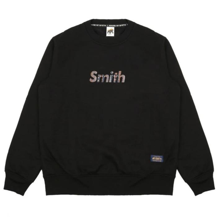 House of Smith Crewneck
