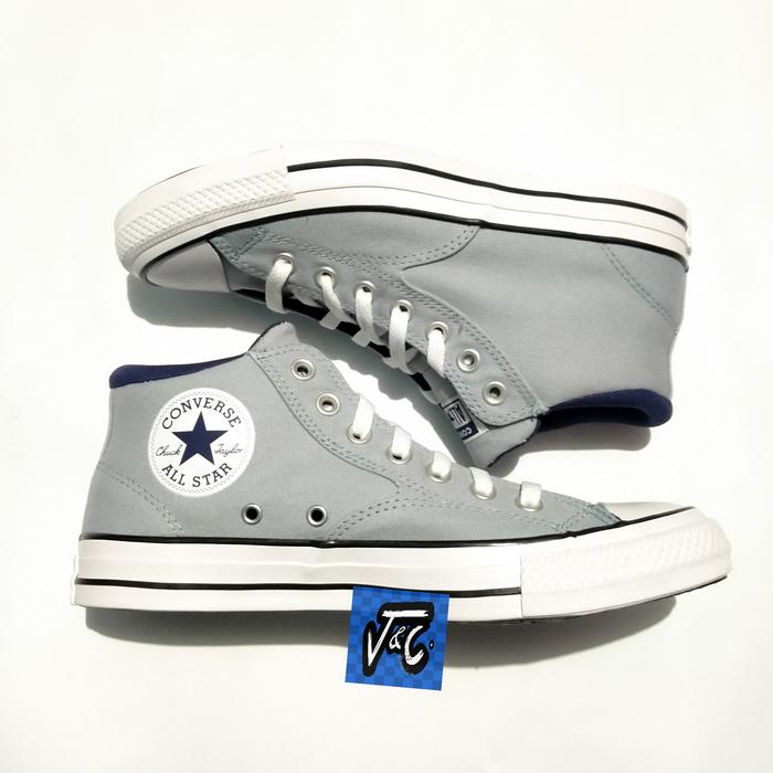 Converse Chuck Taylor All Star Malden Street Crafted Neutral Heirloom