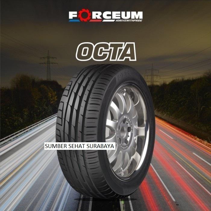 Ban Forceum 205/55R15 205/55/15 20555R15 20555 205/55 R15 R 15 OCTA