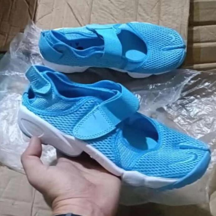 NIKE AIRIFT BLUE WHITE ORIGINAL VIETNAM