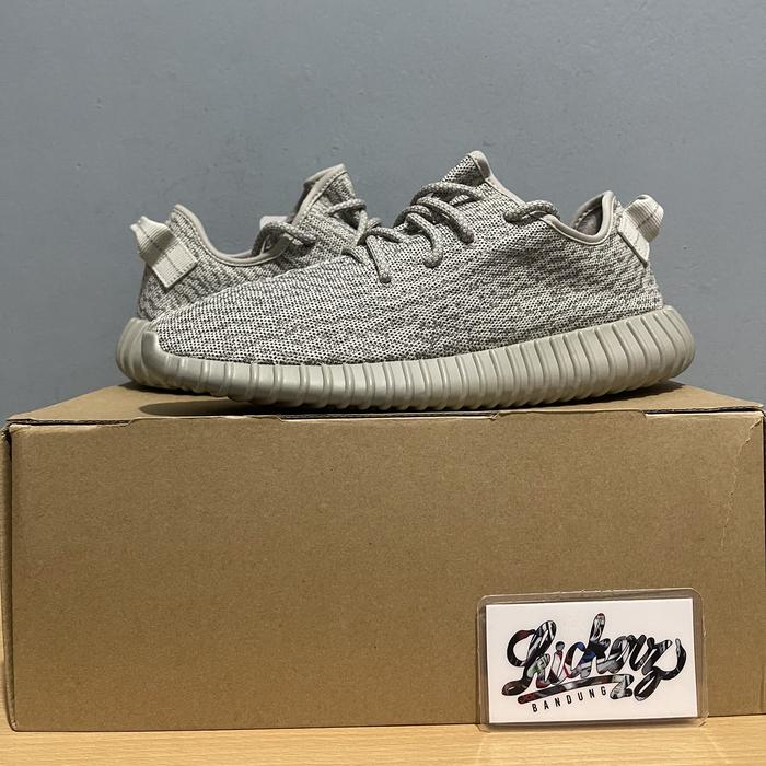 Adidas Yeezy Boost 350 V2 Turtle Dove ORIGINAL