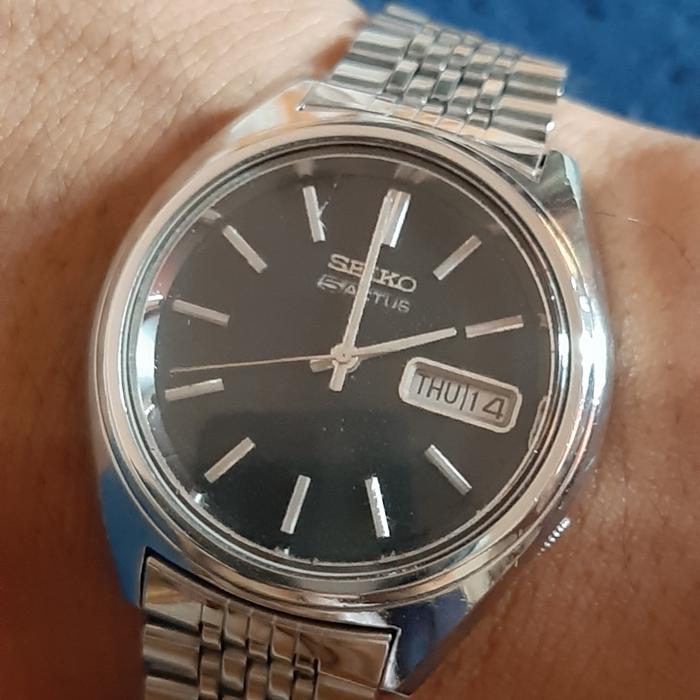 seiko actus