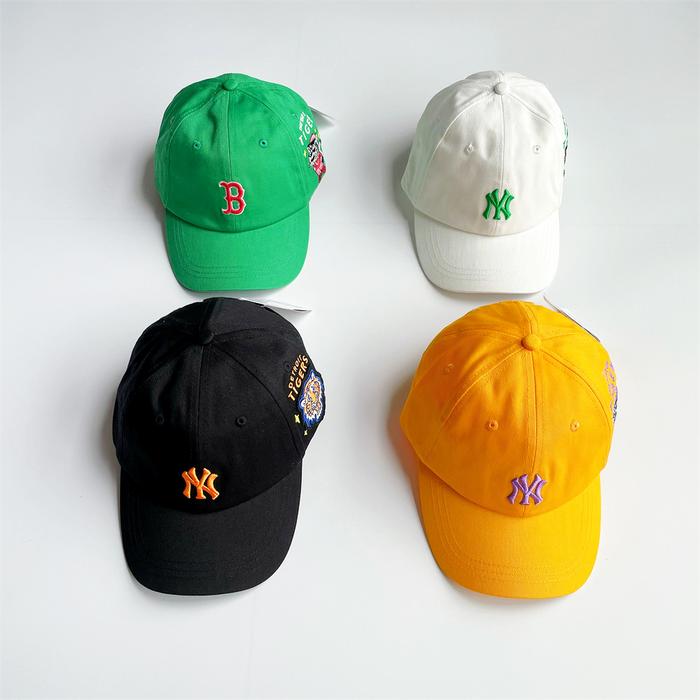 TOPI ANAK MLB NY TOPI ANAK YANKEES Fashion Kids