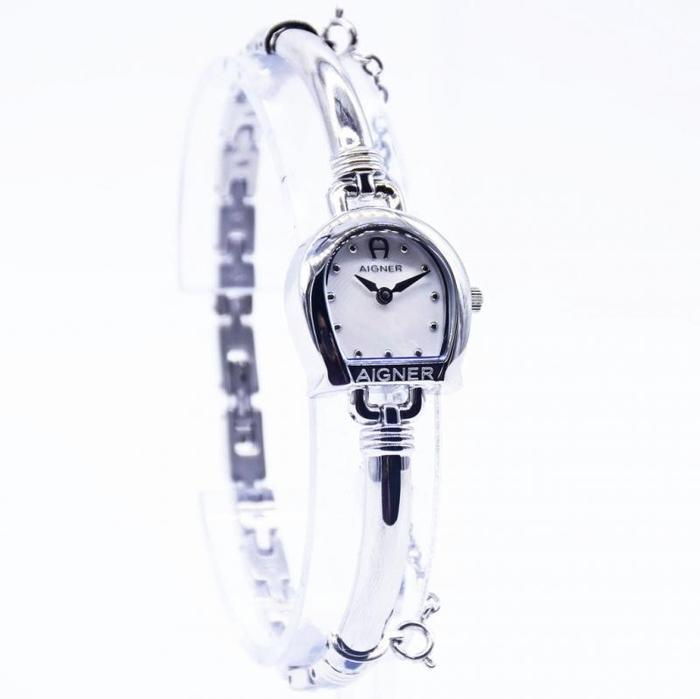Jam Tangan Wanita Aigner Tuscania AGW.255001 Original & Garansi