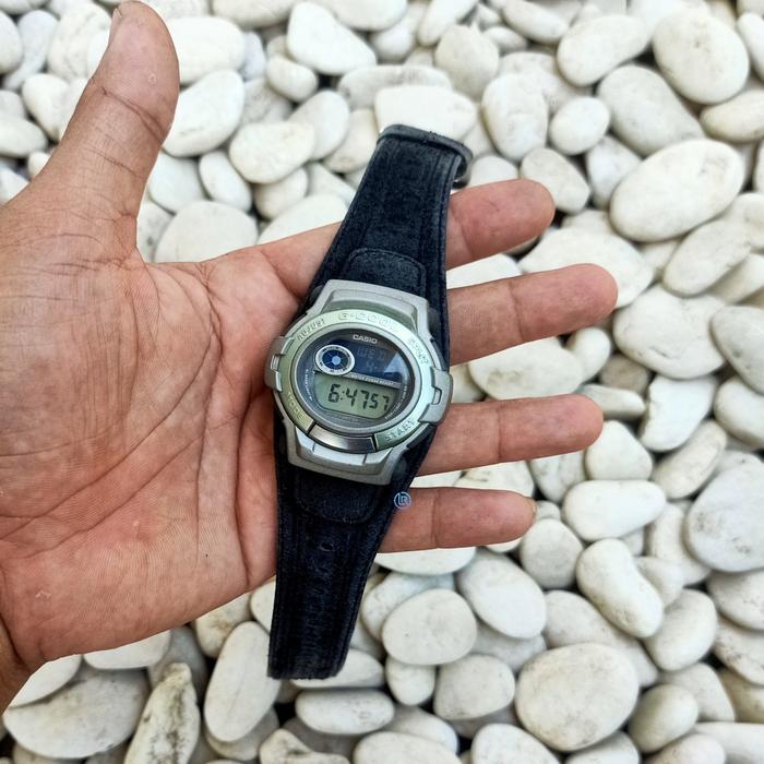 Casio G-Cool GT-003 Original