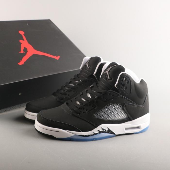 Air Jordan 5 Retro Oreo (Size 36-47.5)