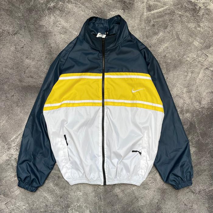jaket vintage 90s