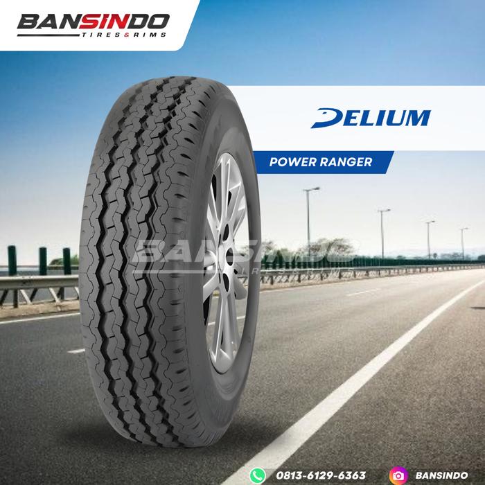 Ban Mobil 225/70 R15 DELIUM POWER RANGER