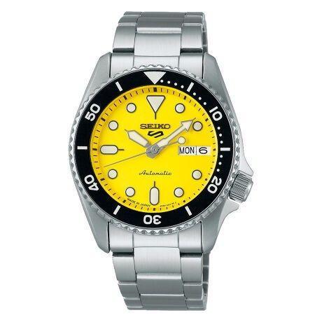 Seiko 5 Limited 300 Pcs SBSA251  Made in Japan