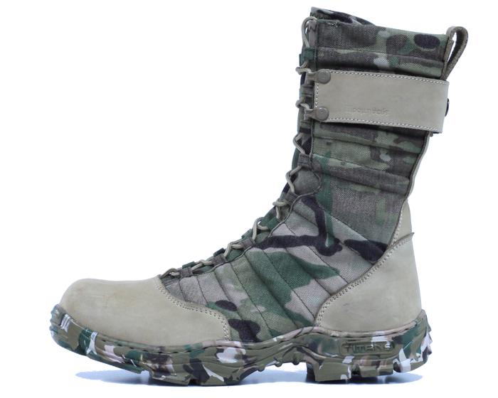 Titans Gear Prometheus Multicam colourway