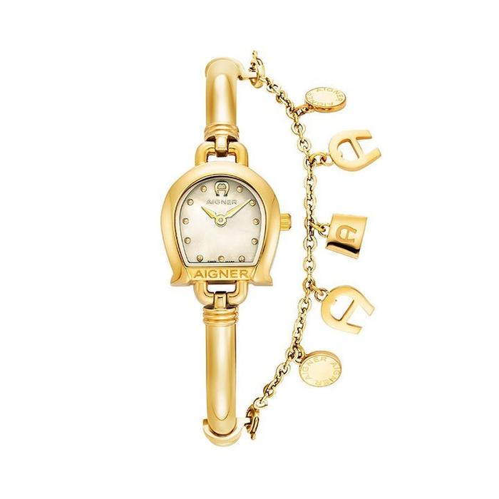 Jam Tangan Wanita Aigner Tuscania AGW.255004 Original & Garansi