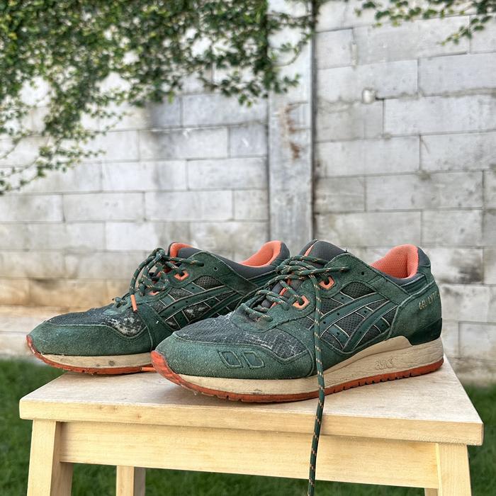 asics gel lyte iii