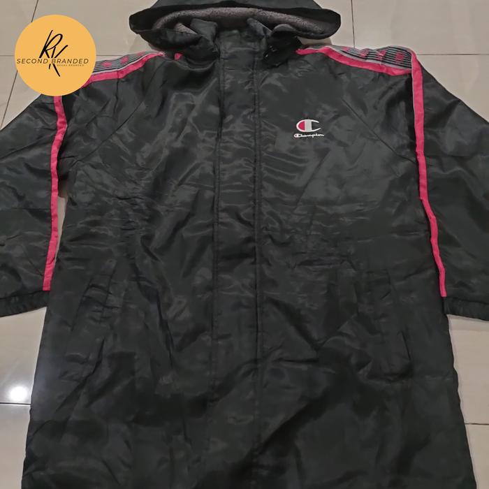 jaket champion original