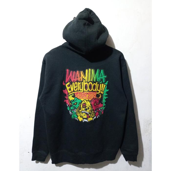 Wanima Band