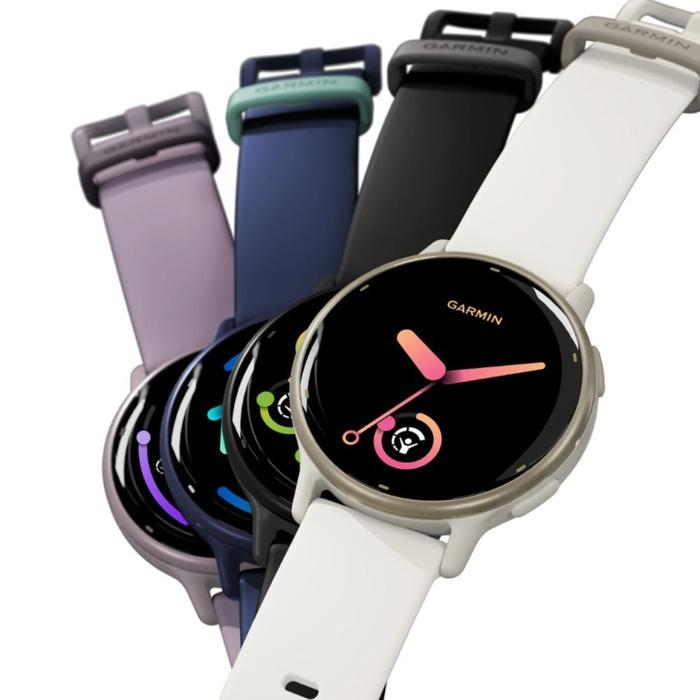 GARMIN VIVO ACTIVE 5 GPS