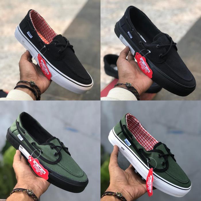 sepatu vans zapato