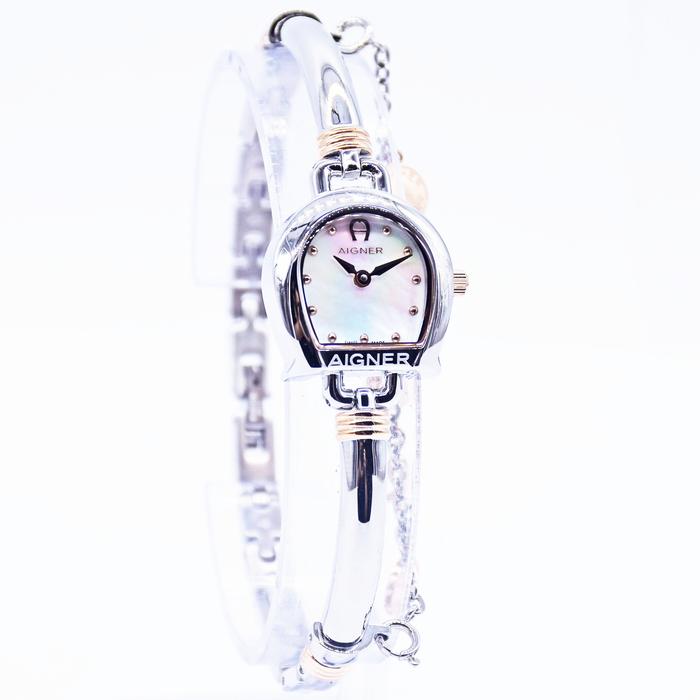 Jam Tangan Wanita Aigner AGW.255002 Original & Garansi