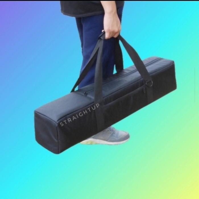 Tas tiang stand lighting/tas tiang kamera /tas fotografi 70cm