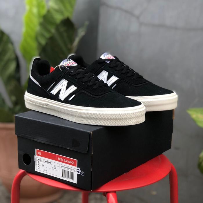 sepatu New balance numerik 306