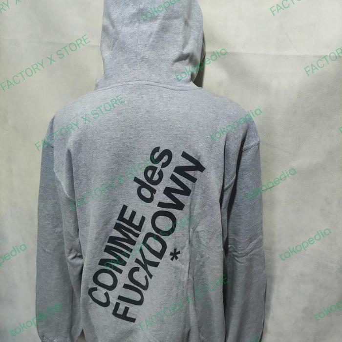 COMME DES FUCKDOWN BKN THRASHER DOGTOWN STUSSY PALACE DIME OSIRIS DVS