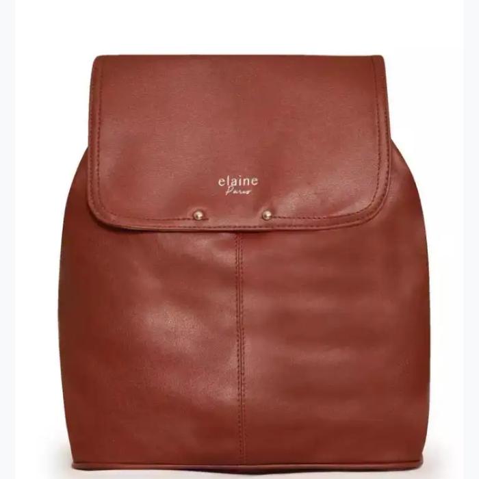 Tas Ransel Wanita Elaine Paris Tas Ransel Wanita PROMO