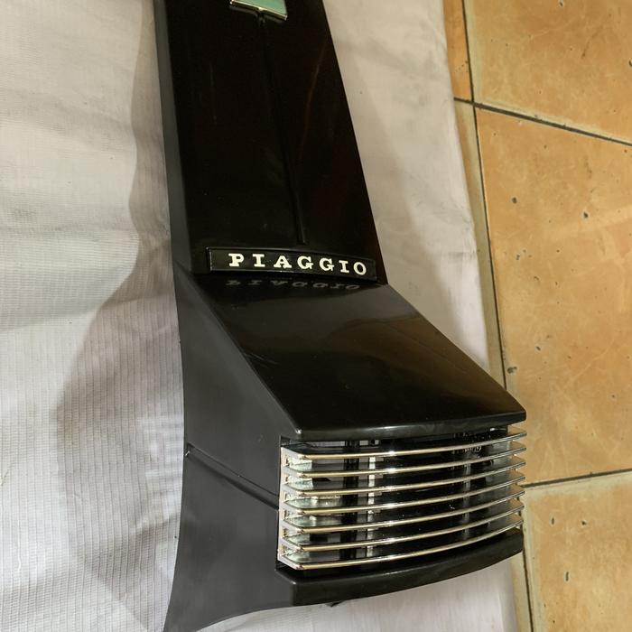 Hidung dasi Vespa spartan 200 Px New px